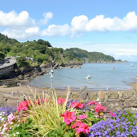 Sunset Villa Combe Martin Eksteriør bilde